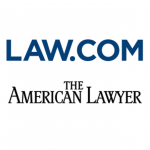 Law.com and The American Lawyer