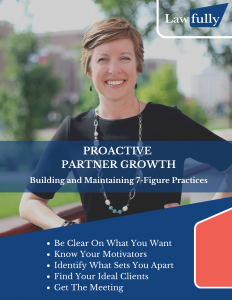 Susanne Rhodes - Lawfully - Proactive Partner Growth